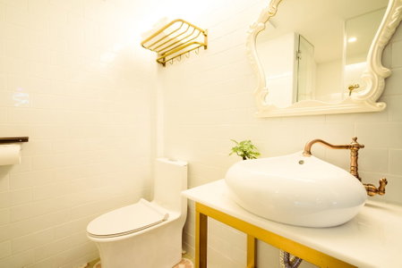 A Room Time, Kaohsiung, Taiwan