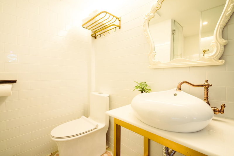 A Room Time, Kaohsiung, Taiwan