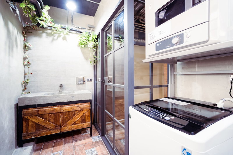 A Room Time, Kaohsiung, Taiwan