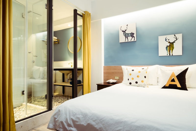 A Room Time, Kaohsiung, Taiwan