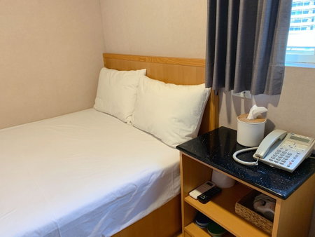 Xian Du Zhuang Hotel, Taipei, Taiwan