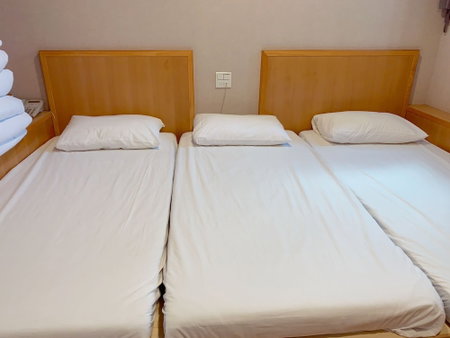 Xian Du Zhuang Hotel, Taipei, Taiwan