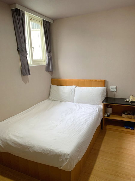 Xian Du Zhuang Hotel, Taipei, Taiwan