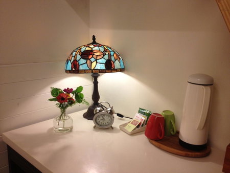 Naya"s Homestay, Jincheng, Taiwan
