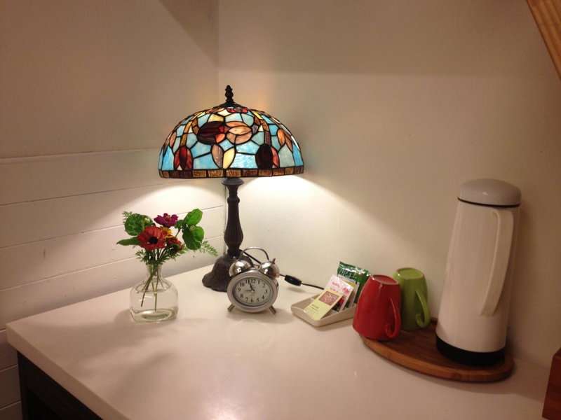 Naya"s Homestay, Jincheng, Taiwan