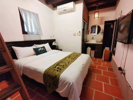 Naya"s Homestay, Jincheng, Taiwan