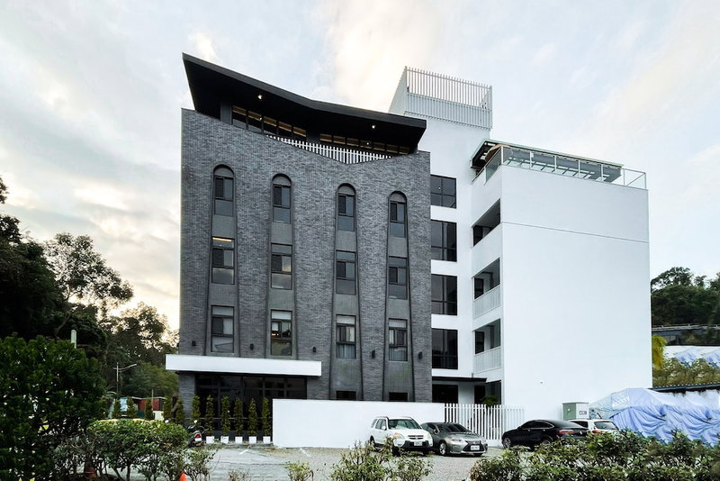 Hotel Beore, Yuchi, Taiwán