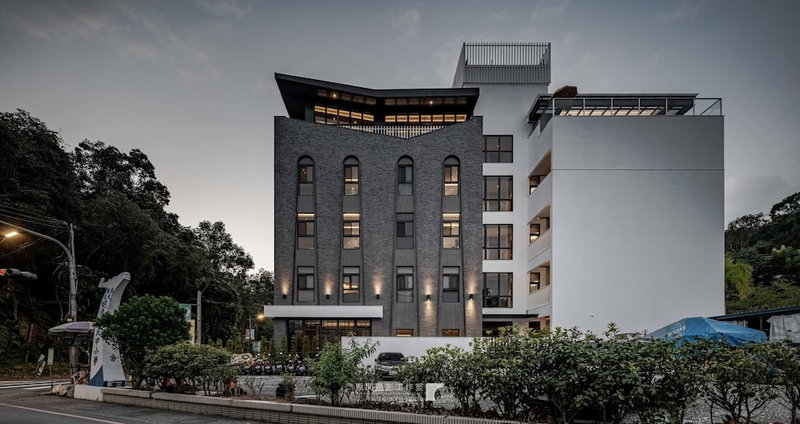 Hotel Beore, Yuchi, Taiwán