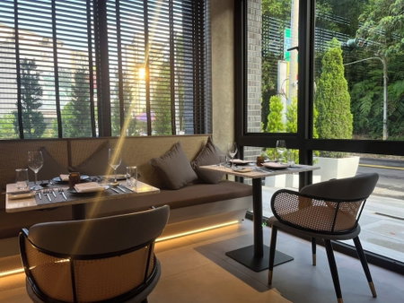 Hotel Beore, Yuchi, Taiwán