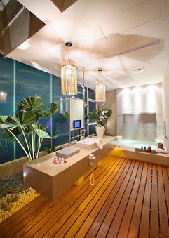 Changhua KuiKuan Boutique Motel, Changhua, Taiwan