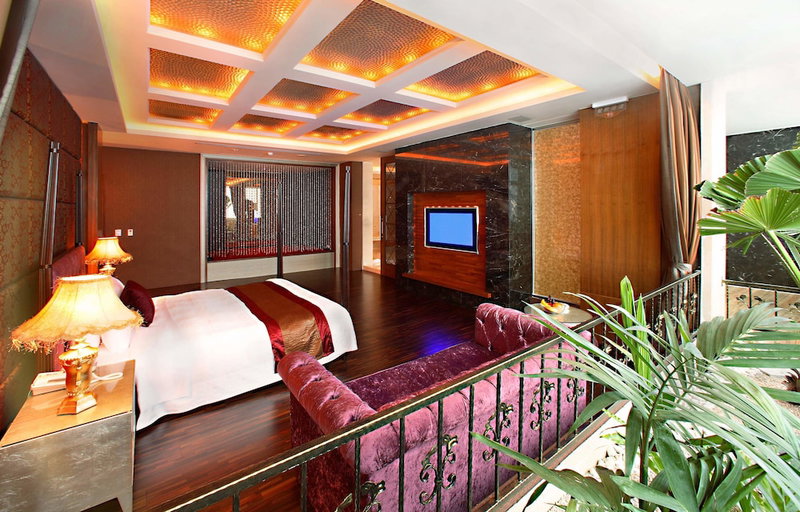 Changhua KuiKuan Boutique Motel, Changhua, Taiwan