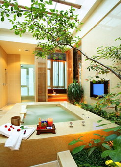 Changhua KuiKuan Boutique Motel, Changhua, Taiwan