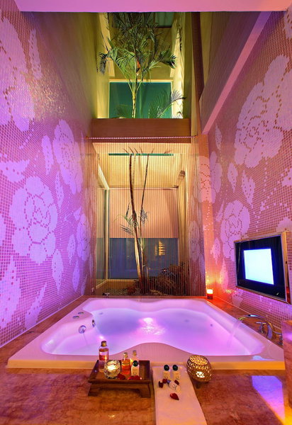 Changhua KuiKuan Boutique Motel, Changhua, Taiwan
