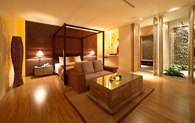 Changhua KuiKuan Boutique Motel, Changhua, Taiwan