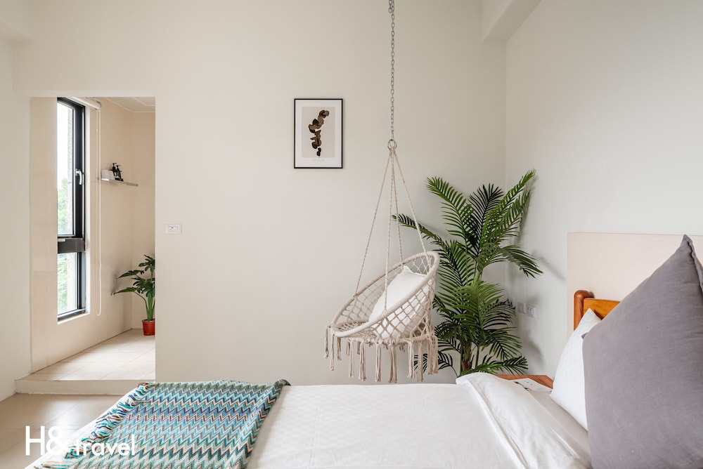 Pet Rainbow Maison Resort Hotel, Тайвань