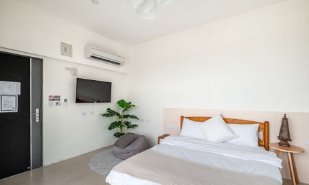 Pet Rainbow Maison Resort Hotel, Taitung, Taiwan