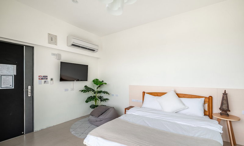 Pet Rainbow Maison Resort Hotel, Taitung, Taiwan
