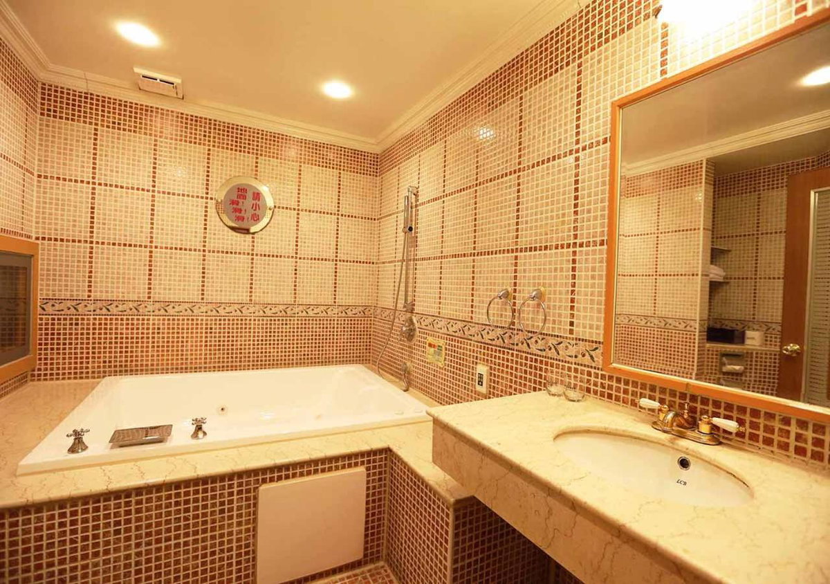 Royal Group Motel Tainan Branch, Taiwán