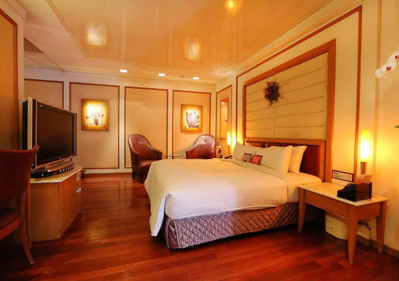 Royal Group Motel Tainan Branch, Tainan, Taïwan