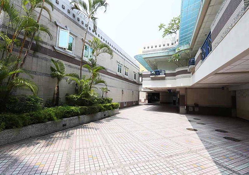 Royal Group Motel Tainan Branch, Tainan, Taïwan