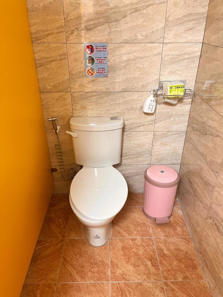 Youngquan HOTEL, Puli, Taiwan