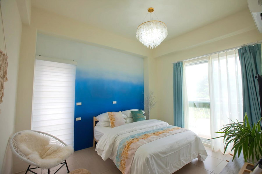 Burano Yellow Villa, Hengchun, Taiwan
