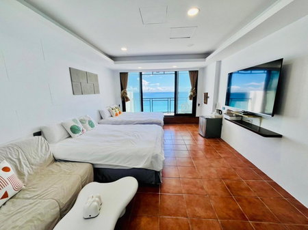 Rockhand Homestay, Eluan, Taiwán