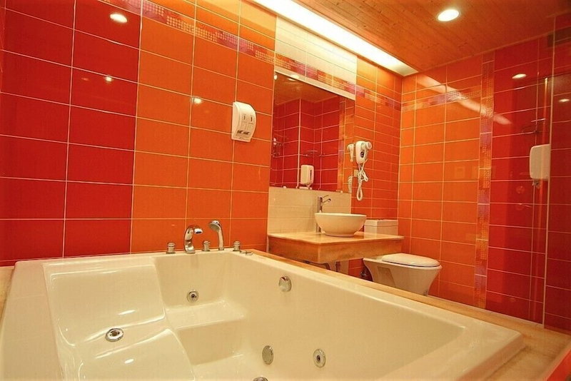 Tranquil Sea Hotel, Hengchun, Тайвань