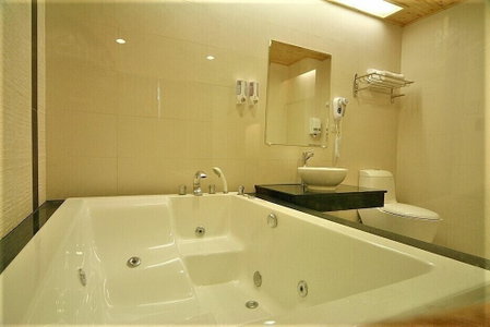 Tranquil Sea Hotel, Hengchun, Тайвань