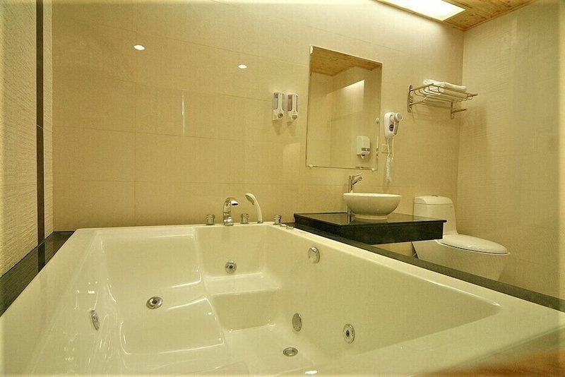 Tranquil Sea Hotel, Hengchun, Тайвань