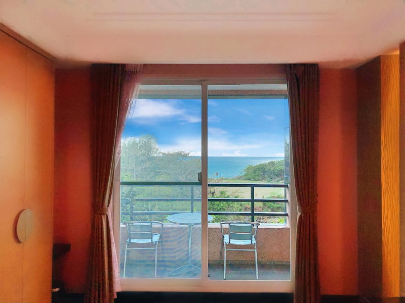 Tranquil Sea Hotel, Hengchun, Тайвань