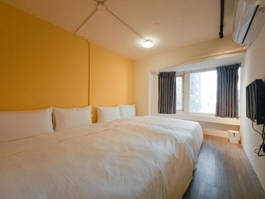 Taipei Inn, Taipei, Taiwán