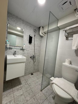 Taipei Inn, Taipei, Taiwán