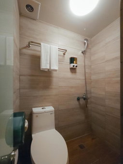 Taipei Inn, Taipei, Taiwán
