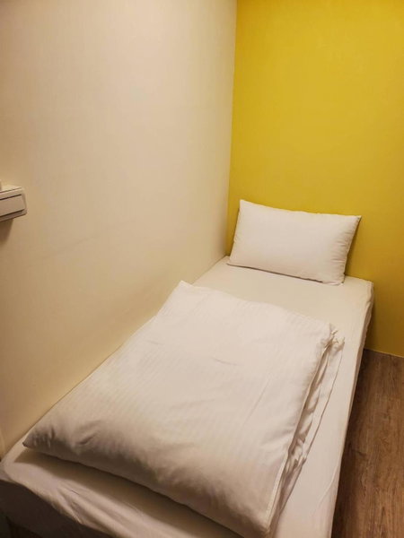 Taipei Inn, Taipei, Taiwán