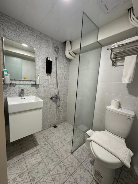 Taipei Inn, Taipei, Taiwán