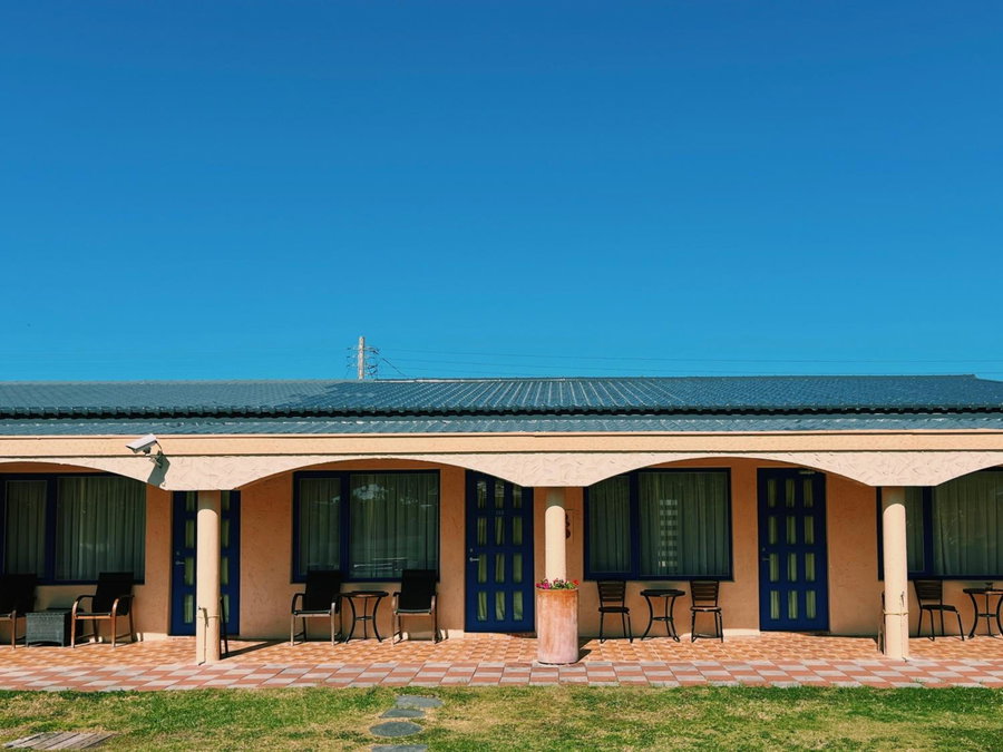 Ding Jia Garden Resort, Hengchun, Taiwan