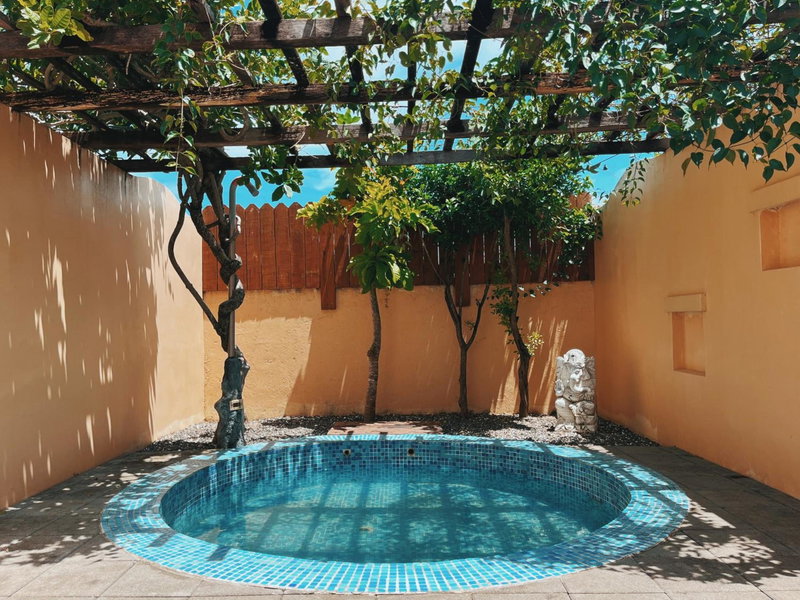 Ding Jia Garden Resort, Hengchun, Taiwan