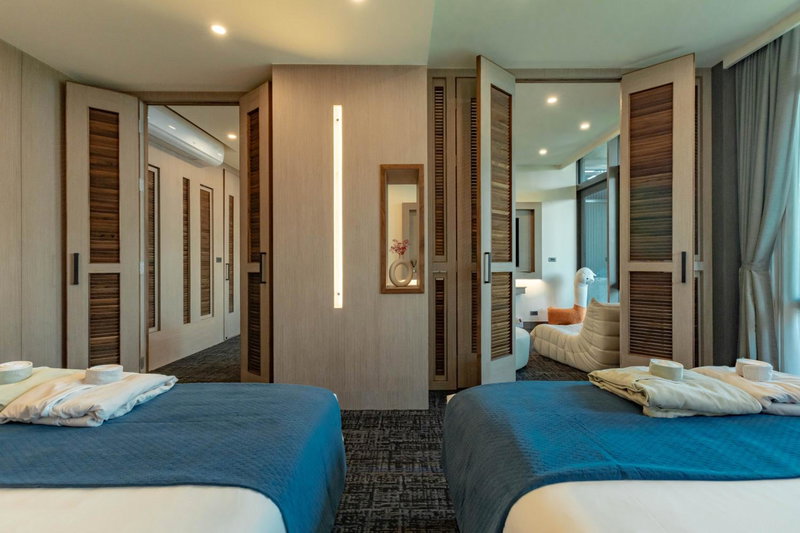 Seaview Villa Coastal Estate, Yanliau, 台湾