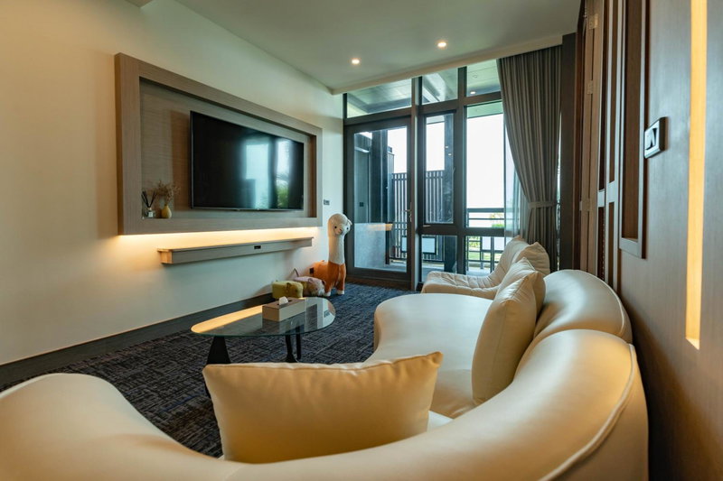 Seaview Villa Coastal Estate, Yanliau, 台湾