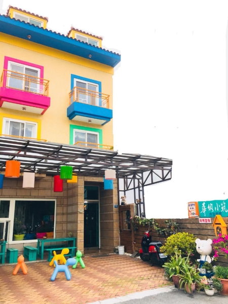 Warner Leisure Hotel, Hengchun, Taiwan