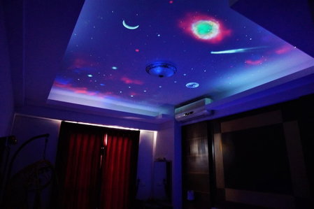 Warner Leisure Hotel, Hengchun, Taiwan