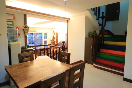 Warner Leisure Hotel, Hengchun, Taiwan
