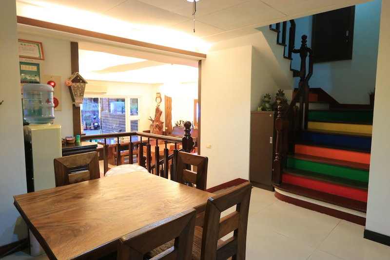 Warner Leisure Hotel, Hengchun, Taiwan