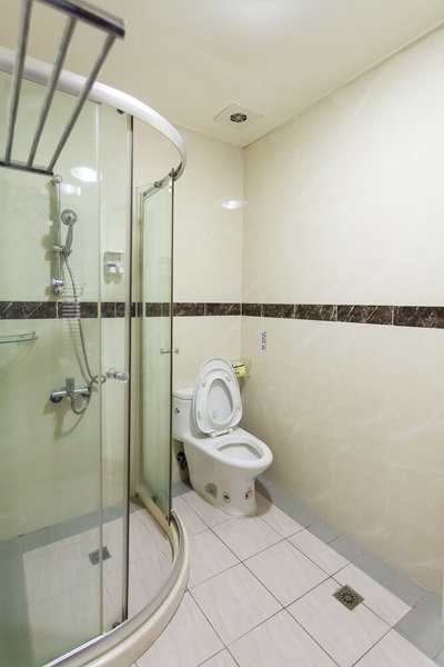 Eureka Fucheng Guesthouse, Tainan, Taiwan