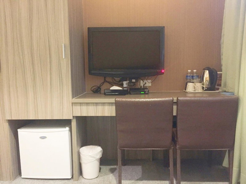 Royal Hotel, Taipei, Taiwan
