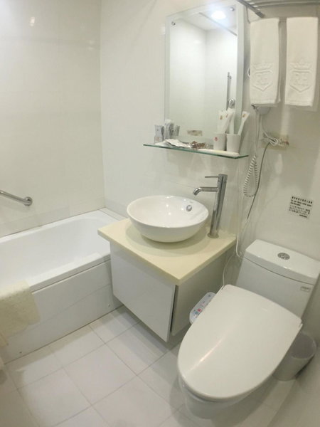 Royal Hotel, Taipei, Taiwan