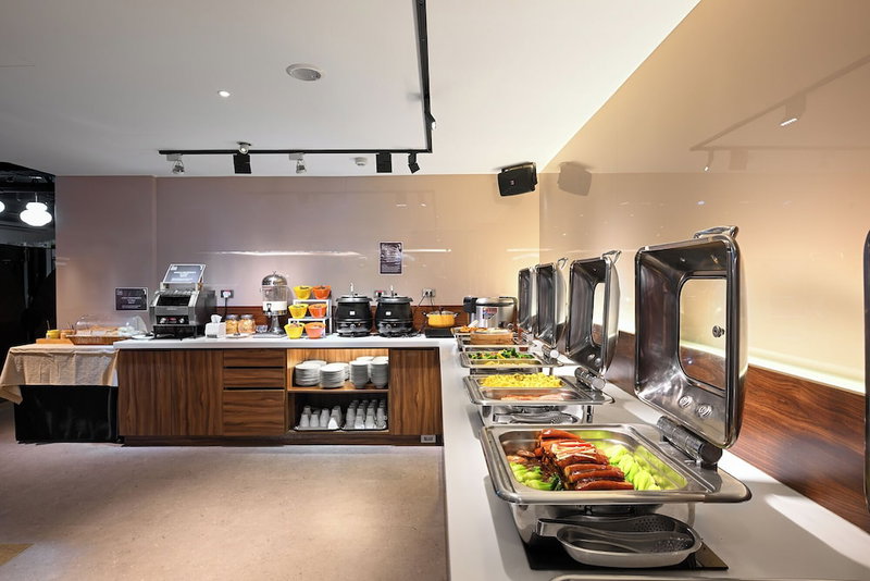 Le Room Hotel Kaifeng, Taipei, Тайвань