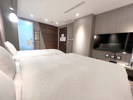 Le Room Hotel Kaifeng, Taipei, Тайвань