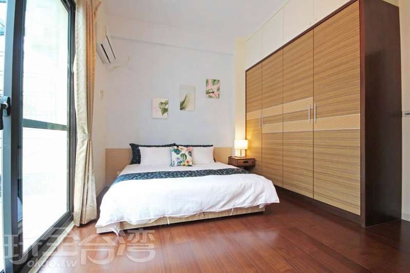 Dibao 16 Homestay, Fangliao, Taiwan